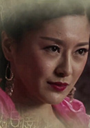 神探狄仁傑之情花金人案(神探狄仁傑4)