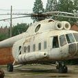 米-8直升機(米-8)