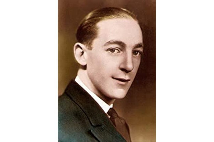 Claude Hulbert Claude Hulbert