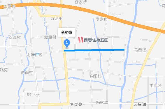 新橋路648號 新橋路648號