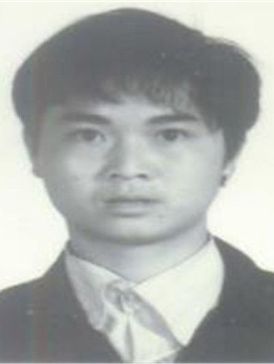 楊再舉 楊再舉