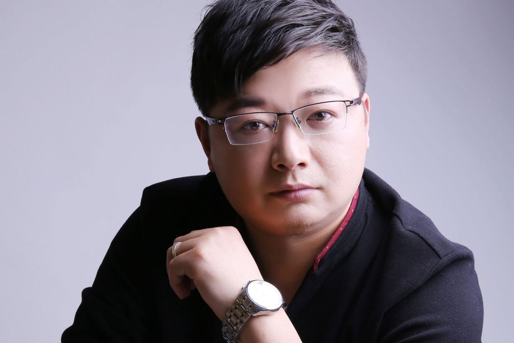 劉志鋼(高級室內設計師) 劉志鋼(高級室內設計師)