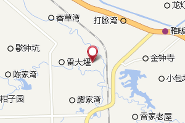 青峰八隊 青峰八隊