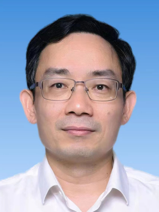 吳凱(廣州市番禺區石碁鎮人大主席)