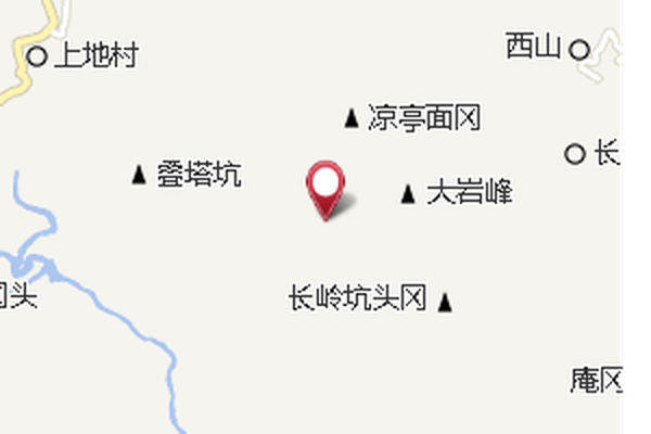 地洋林場 地洋林場