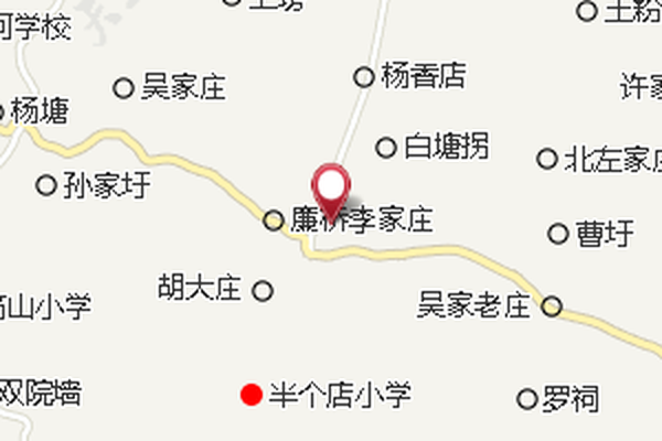 黑塘灣 黑塘灣