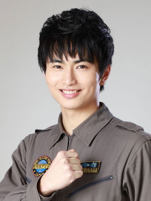 夏川遙輝 夏川遙輝