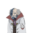 弗蘭克斯博士 弗蘭克斯博士