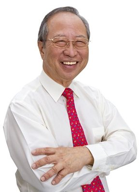 2011年新加坡總統候選人陳清木
