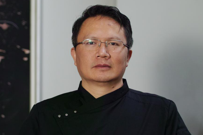 呂佳(《中國味道》金筷子得主) 呂佳(《中國味道》金筷子得主)