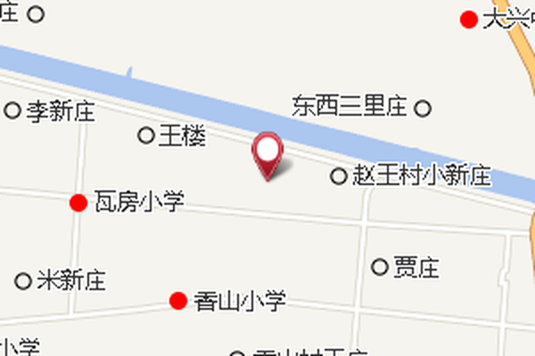 前趙東莊 前趙東莊