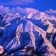 奧利匹斯山
