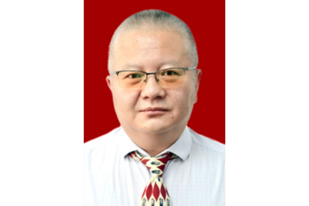 李林(青海省氣象局黨組成員、副局長，中國氣象局政策法規司副司長（掛職）)