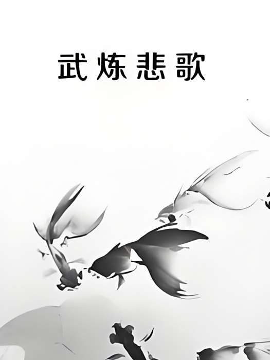 武煉悲歌 武煉悲歌