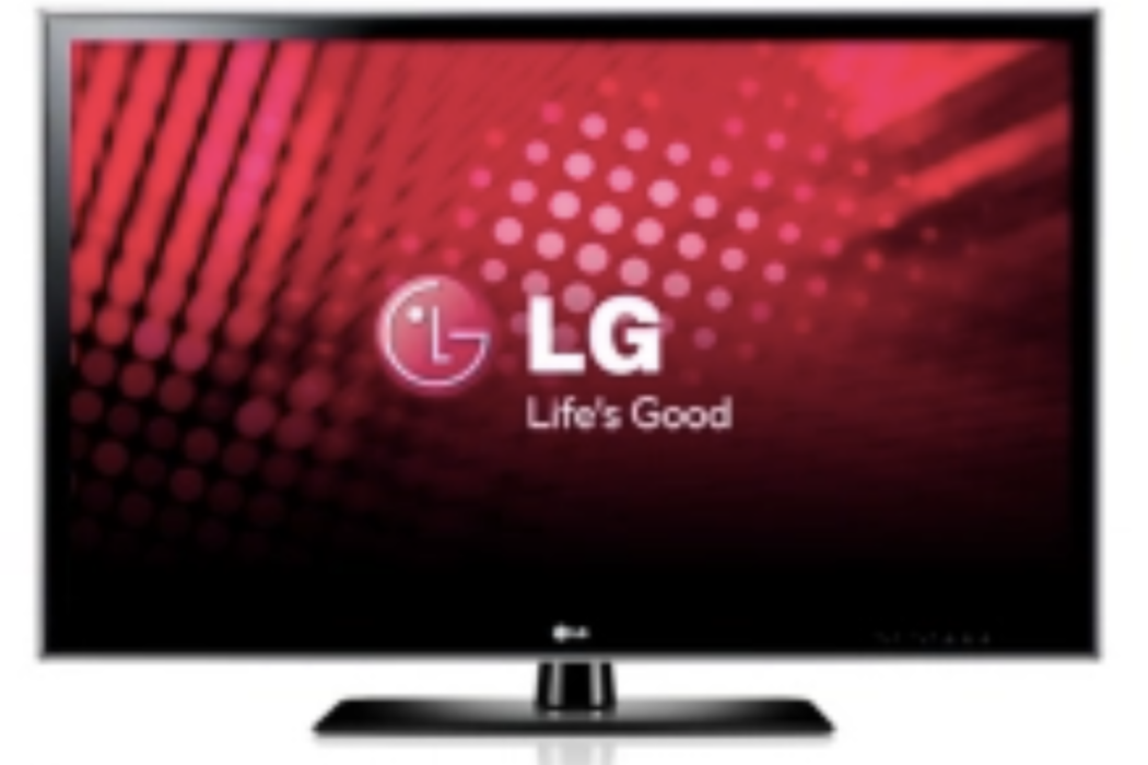 LG 42LE5300-CA LG 42LE5300-CA