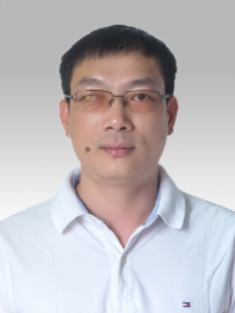 陳李秋 陳李秋