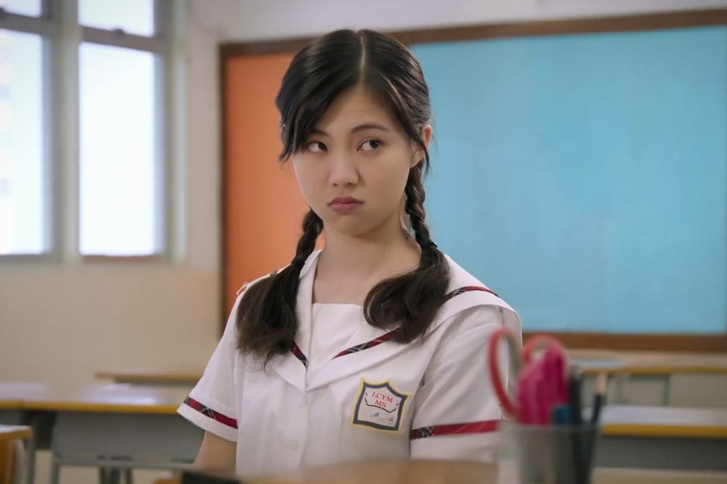尹小怡 尹小怡