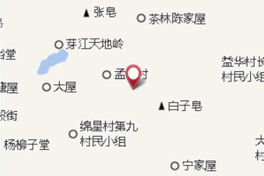靜雲鄉 靜雲鄉
