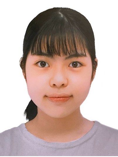 上野梨紗 上野梨紗