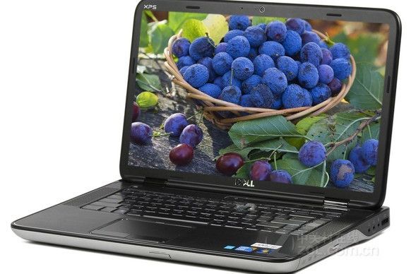 戴爾XPS 15(XPS15R-418S) 戴爾XPS 15(XPS15R-418S)