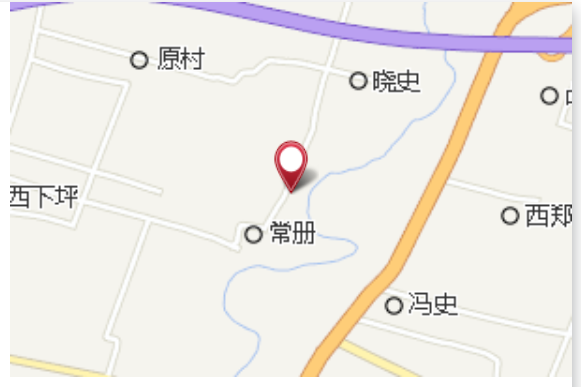 常冊北溝 常冊北溝