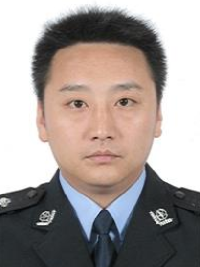 高宏(四川省綿陽市平武縣公安局黨委委員、副局長) 高宏(四川省綿陽市平武縣公安局黨委委員、副局長)