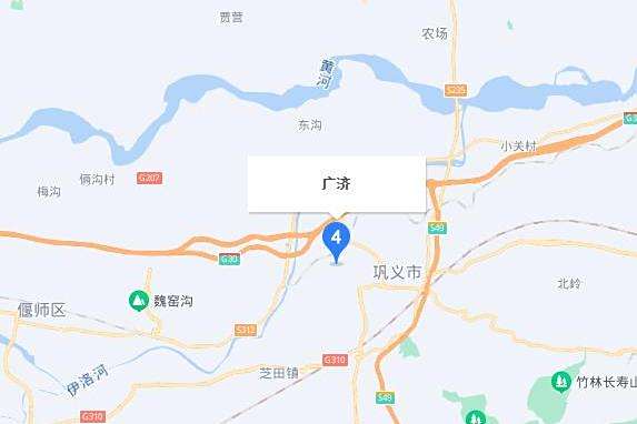 廣濟街 廣濟街