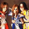 ANIMETAL ANIMETAL