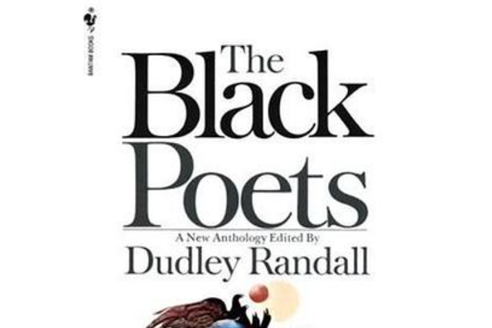 Dudley Randall Dudley Randall