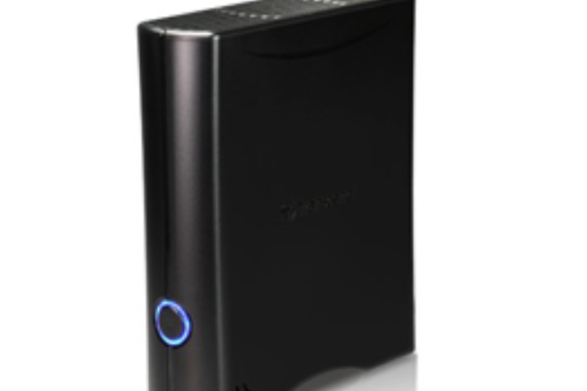 創見StoreJet 35T(2TB) 創見StoreJet 35T(2TB)