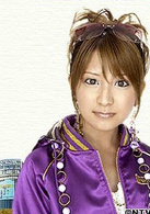 辣妹掌門人