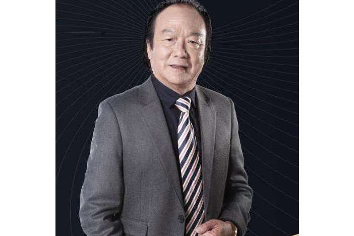 林光榮(榮泰健康董事長,董事) 林光榮(榮泰健康董事長,董事)