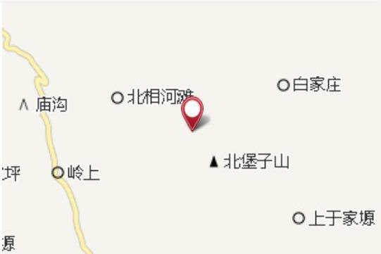 南崖窯 南崖窯