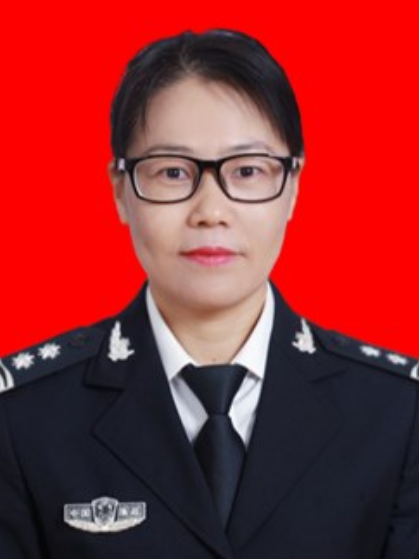 劉敏華(安徽省宣城市宣州區農業農村局總農藝師、二級主任科員) 劉敏華(安徽省宣城市宣州區農業農村局總農藝師、二級主任科員)