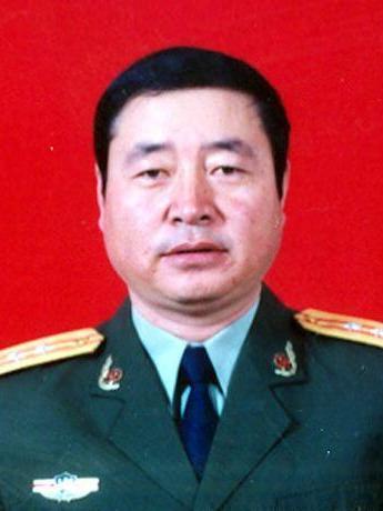 王躍新(中國武警十大忠誠衛士) 王躍新(中國武警十大忠誠衛士)
