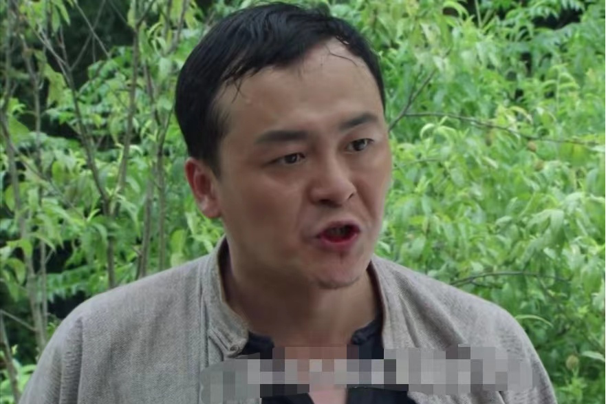 包疙瘩 包疙瘩
