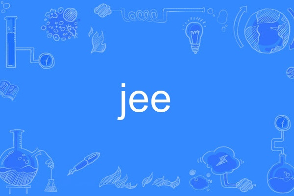 jee jee