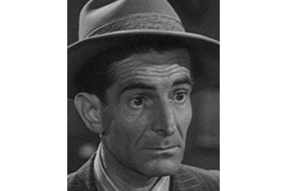 Lou Lubin Lou Lubin