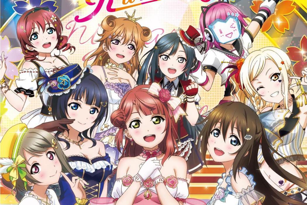 TOKIMEKI Runners TOKIMEKI Runners