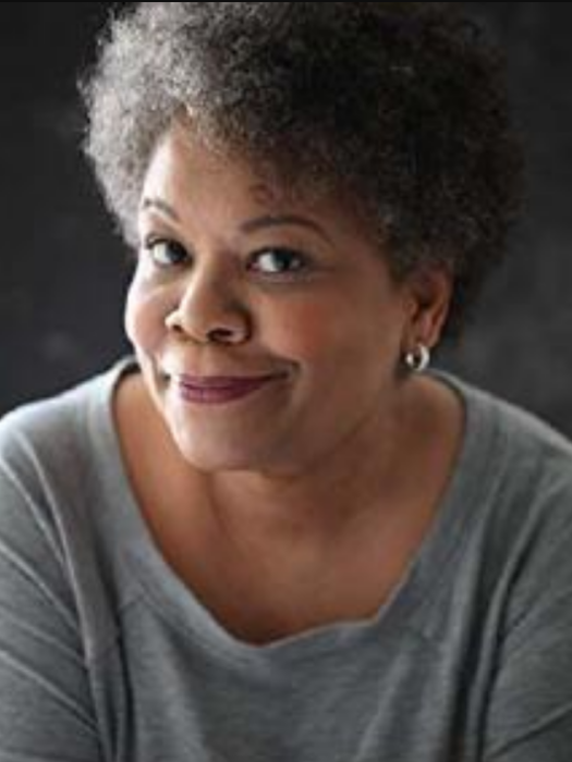 Patricia R. Floyd Patricia R. Floyd