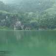 木水壩