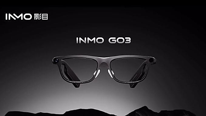 INMO GO3 INMO GO3