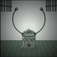 001(Submachine Universe代碼機空間) 001(Submachine Universe代碼機空間)