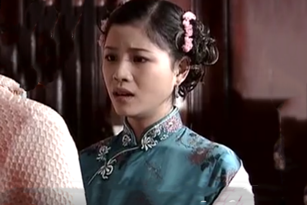 藍歌(演員)