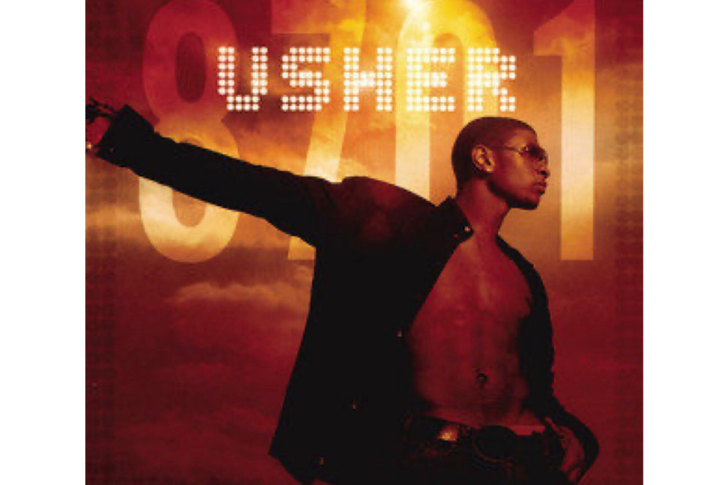 Separated(Usher演唱的歌曲) Separated(Usher演唱的歌曲)