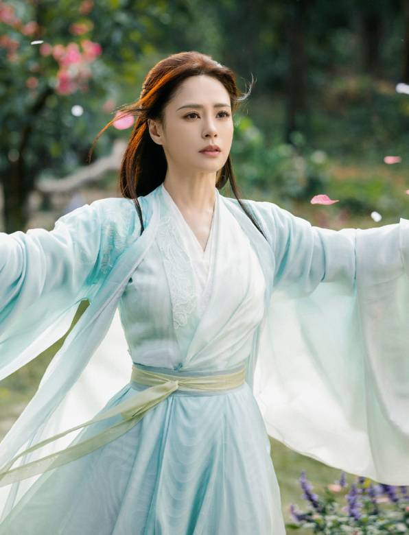 永夜星河(2023年虞書欣、丁禹兮主演的古裝奇幻愛情劇) 永夜星河(2023年虞書欣、丁禹兮主演的古裝奇幻愛情劇)