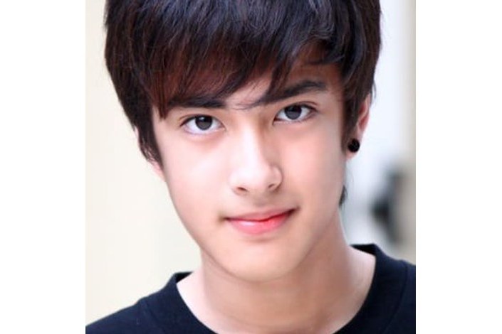 Dan Aaron Ramnarong