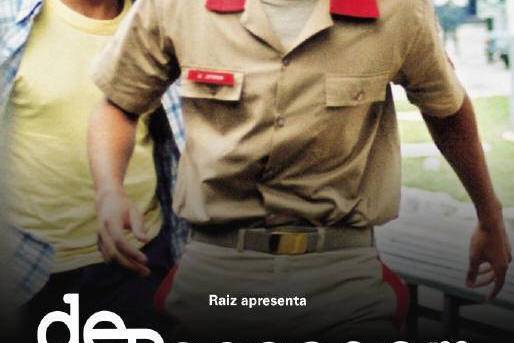 De Passagem De Passagem