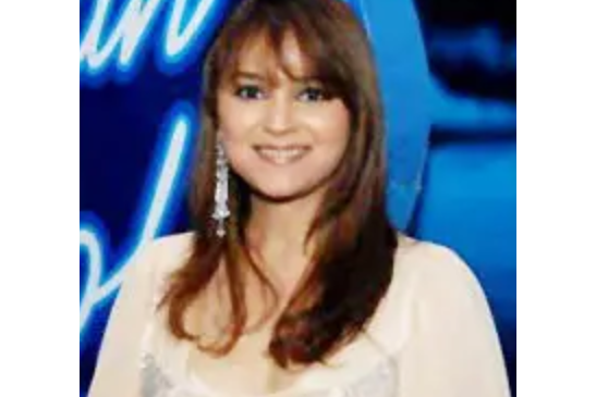 Alisha Chinai Alisha Chinai