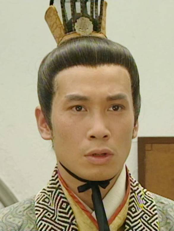洛神(2002年蔡少芬主演的電視劇)